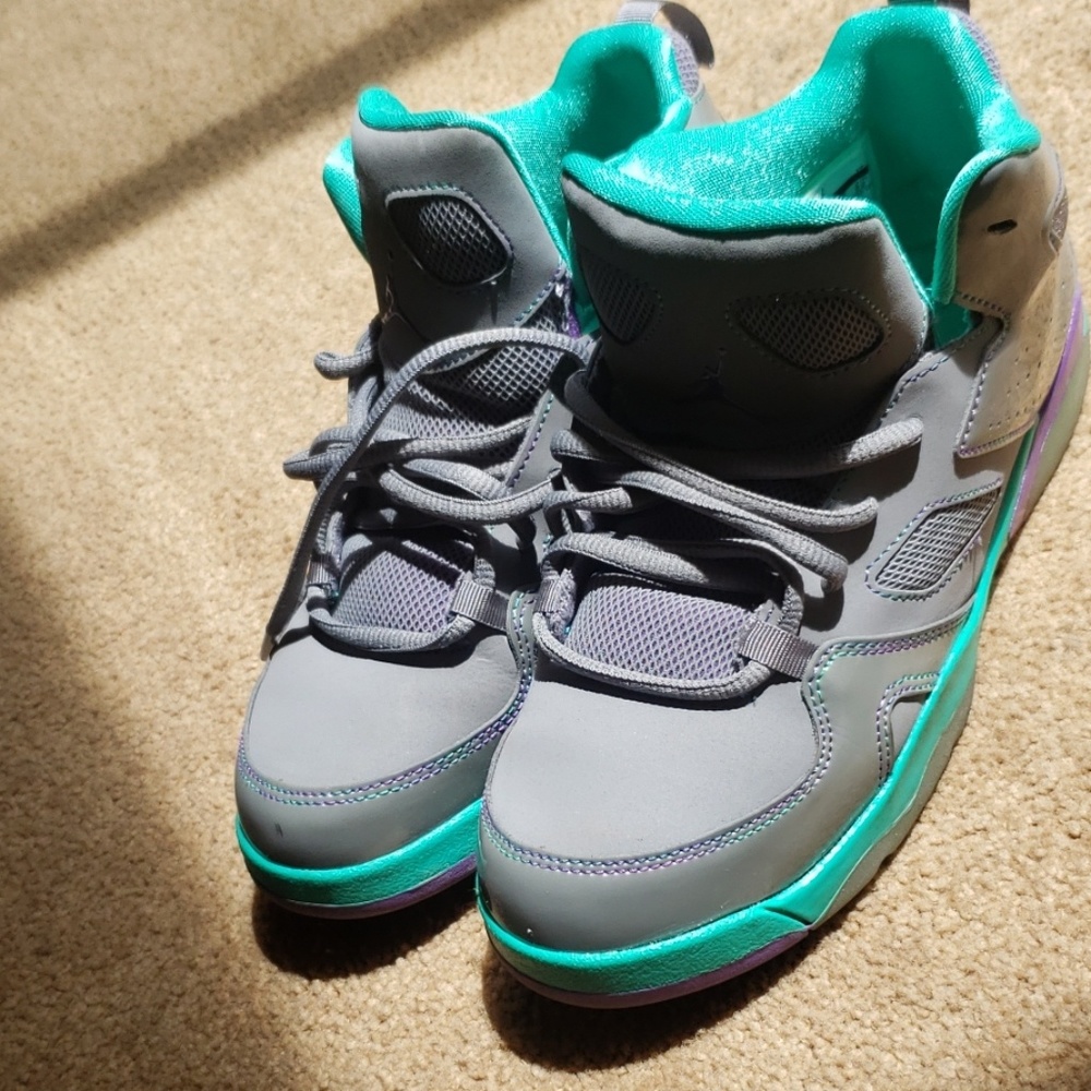 Jordans